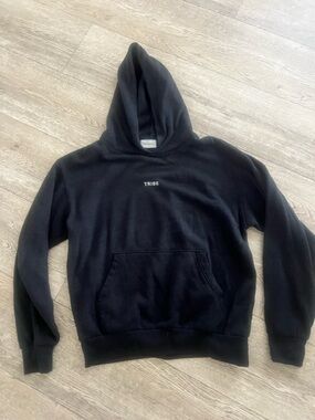 Tribe Kelley black hoodie